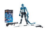 Alter Nation - El Ray - Limited Edition Action Figure with Bonus Comic