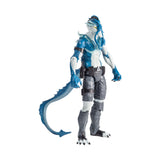 Alter Nation El Ray Action Figure