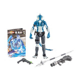 Alter Nation El Ray Action Figure Full Accessories