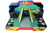 Alter Nation Action Figures Official Display Diorama